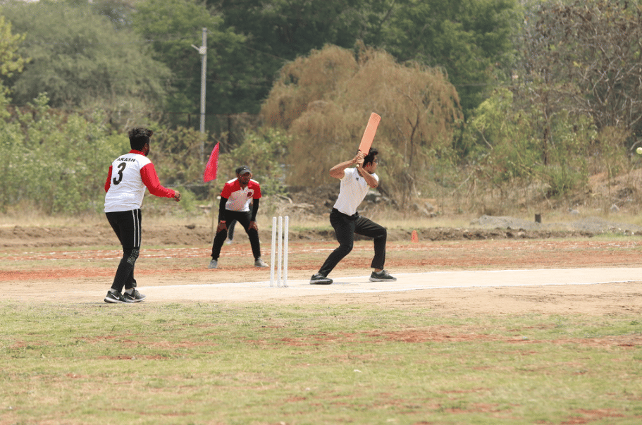 Govindram Seksaria Institute of Management & Research Indore Sports photo 9